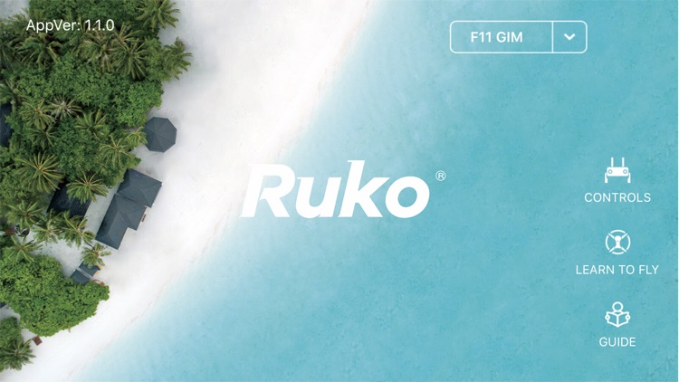 RUKO DRONE