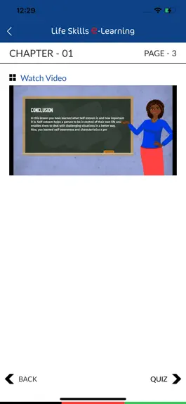 Game screenshot CSE Student App hack