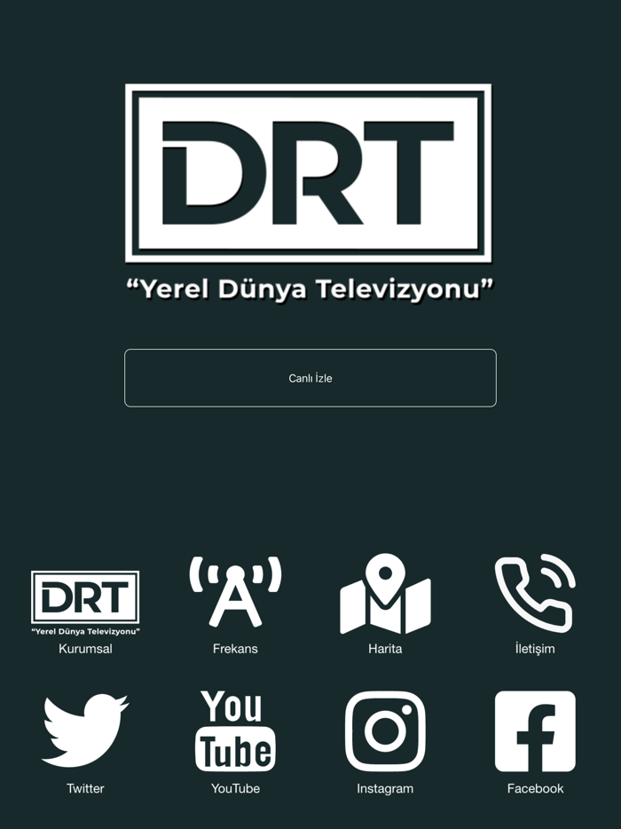 DRT TV