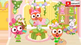 Game screenshot Papo Town Happy Festival hack