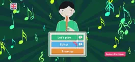 Game screenshot Recorder Teacher mod apk