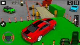Game screenshot Car Parking Master Car Parking hack