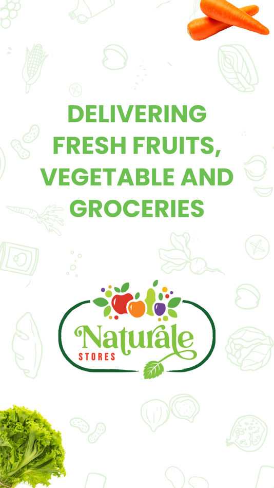 Naturale Stores - 1.4 - (iOS)