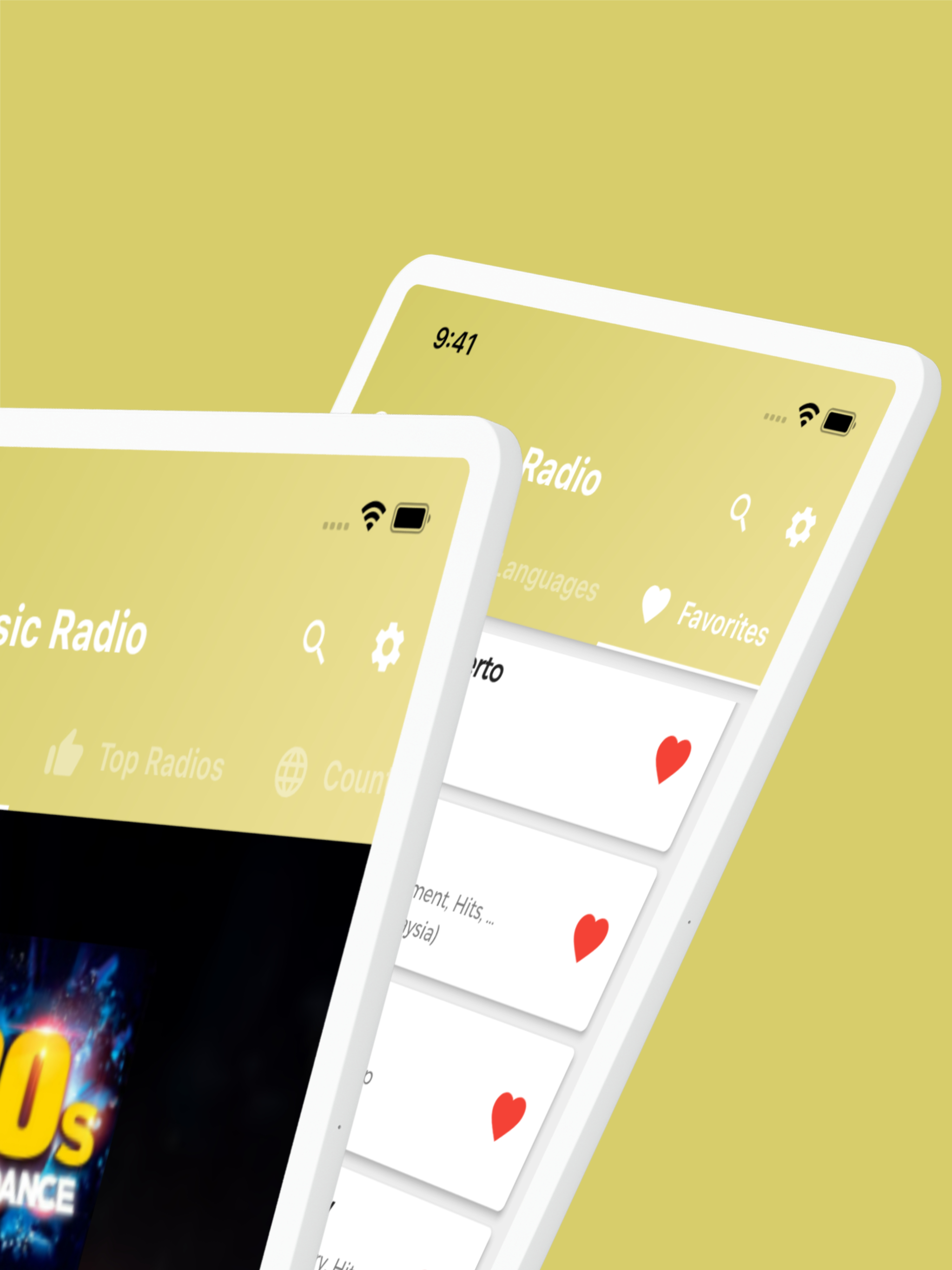 90s Music - 90s Radio screenshot 9