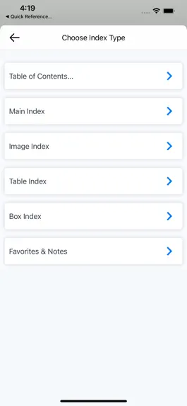 Game screenshot McLean EMG Electrodiagnostic apk