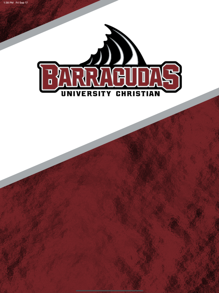 University Christian Athletics