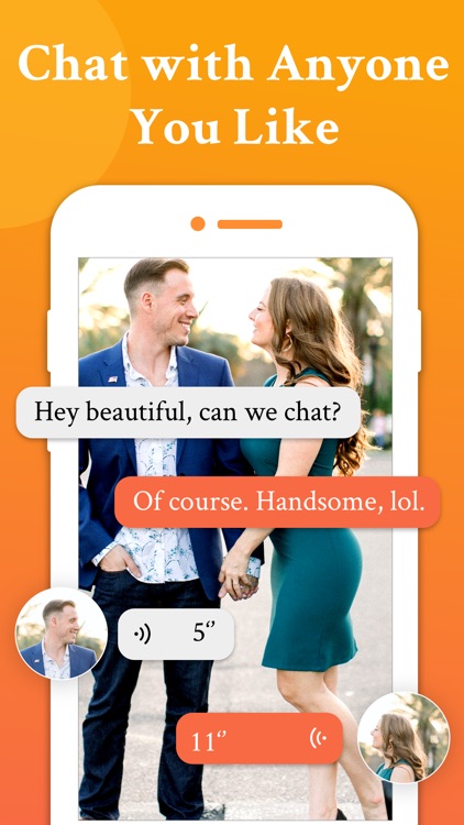 Curvy Dating App - HuntX screenshot-5