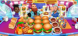 Game screenshot Cooking Friends 2022 mod apk