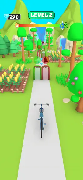 Game screenshot Climate Changer! apk