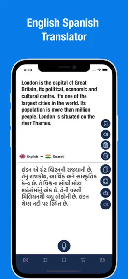 Game screenshot English to Gujarati.. mod apk