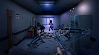 Endless Nightmare 2: Hospital Screenshot