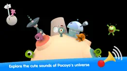pocoyo: sounds of animals problems & solutions and troubleshooting guide - 4