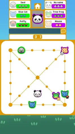 Game screenshot Korean Ludo mod apk