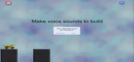 Game screenshot SpeakStick apk