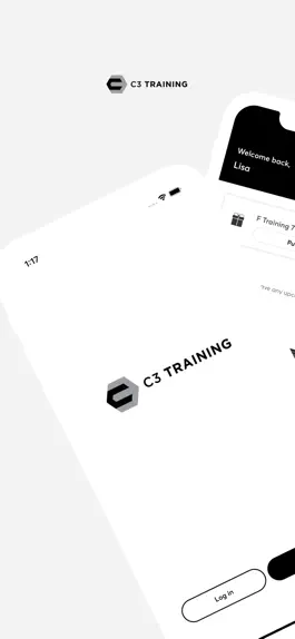 Game screenshot C3 Training mod apk
