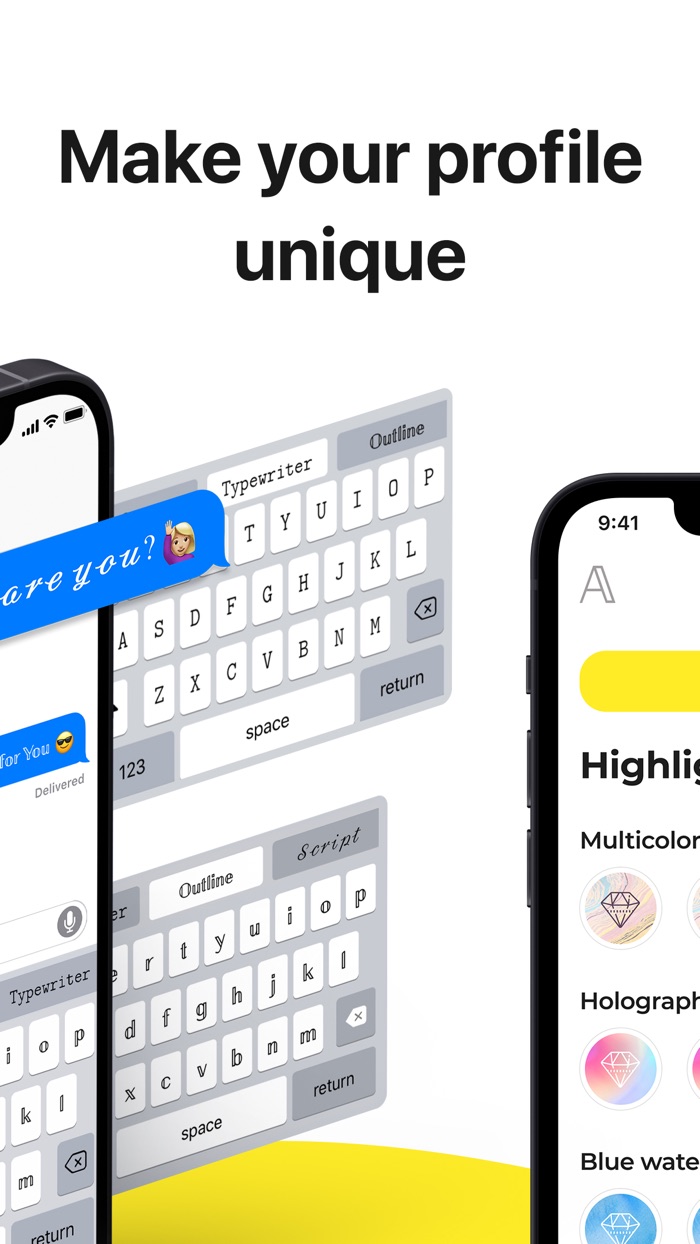 Fonts Changer for You