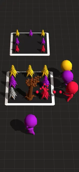 Game screenshot Color Ball Shoot Maze Color! hack