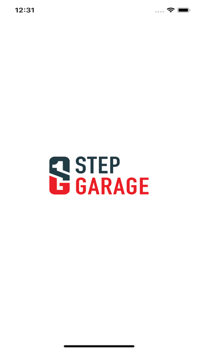 1 Step Garage Screenshot