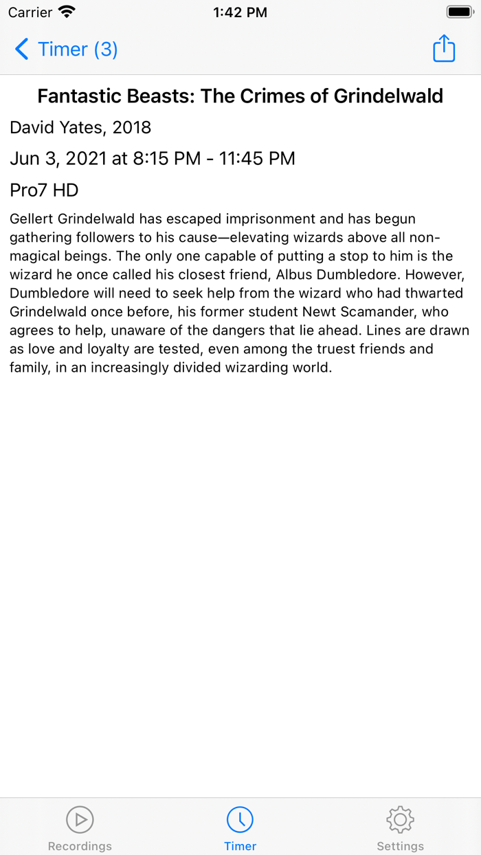 ControlIt for Enigma2