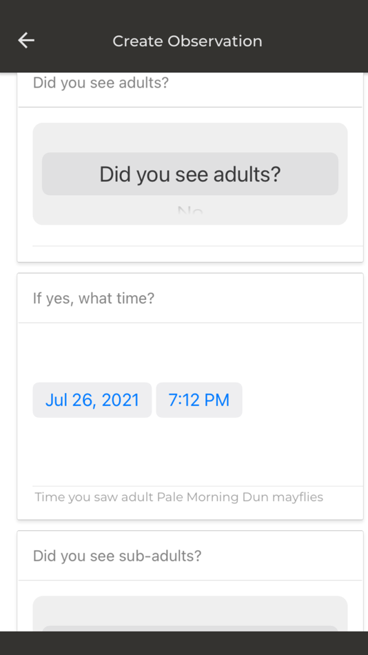 #3. My Watershed (iOS) 由: Greg Newman