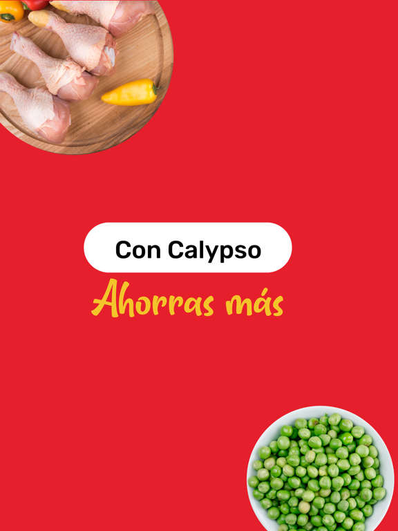 Screenshot #4 pour Calypso App