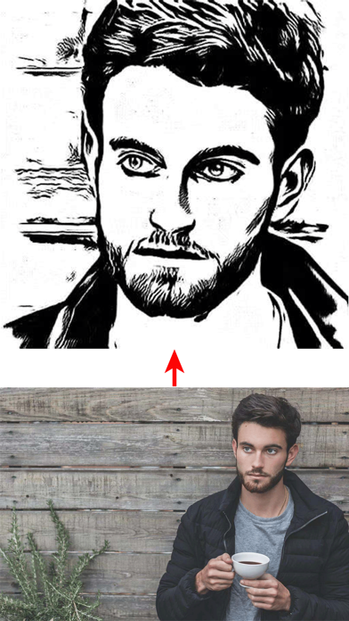 Screenshot #2 pour Vincent Art