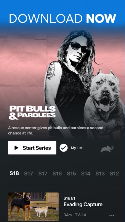 Animal Planet GO screenshot-4