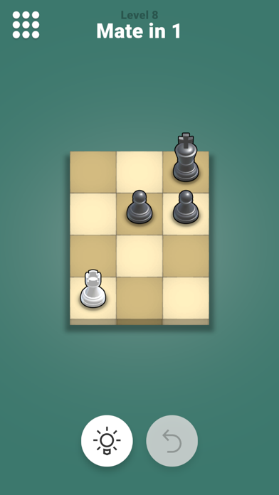 Pocket Chess Screenshot