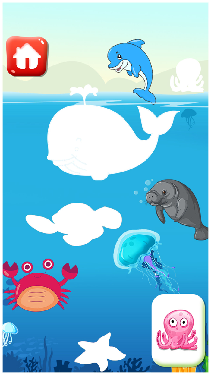 Flashcard stickers book