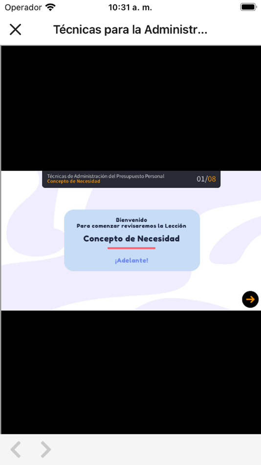 #4. Capacita DL (iOS) 由: DigitalLearning