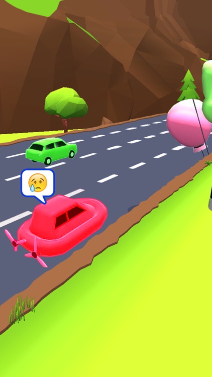 Shape-shifting screenshot-3