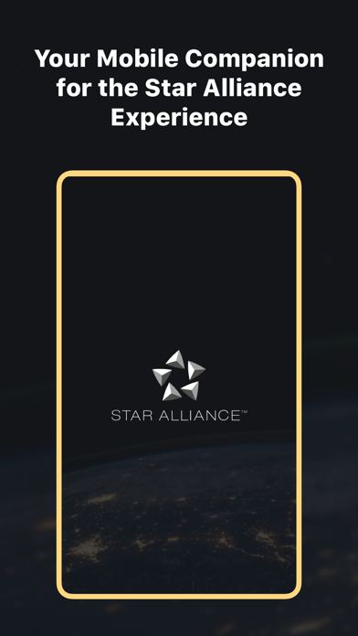 Star Alliance Screenshot