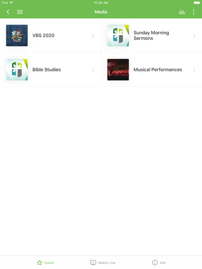 Germantown Baptist Church