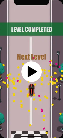 Game screenshot Crazy City Traffic Simulator hack