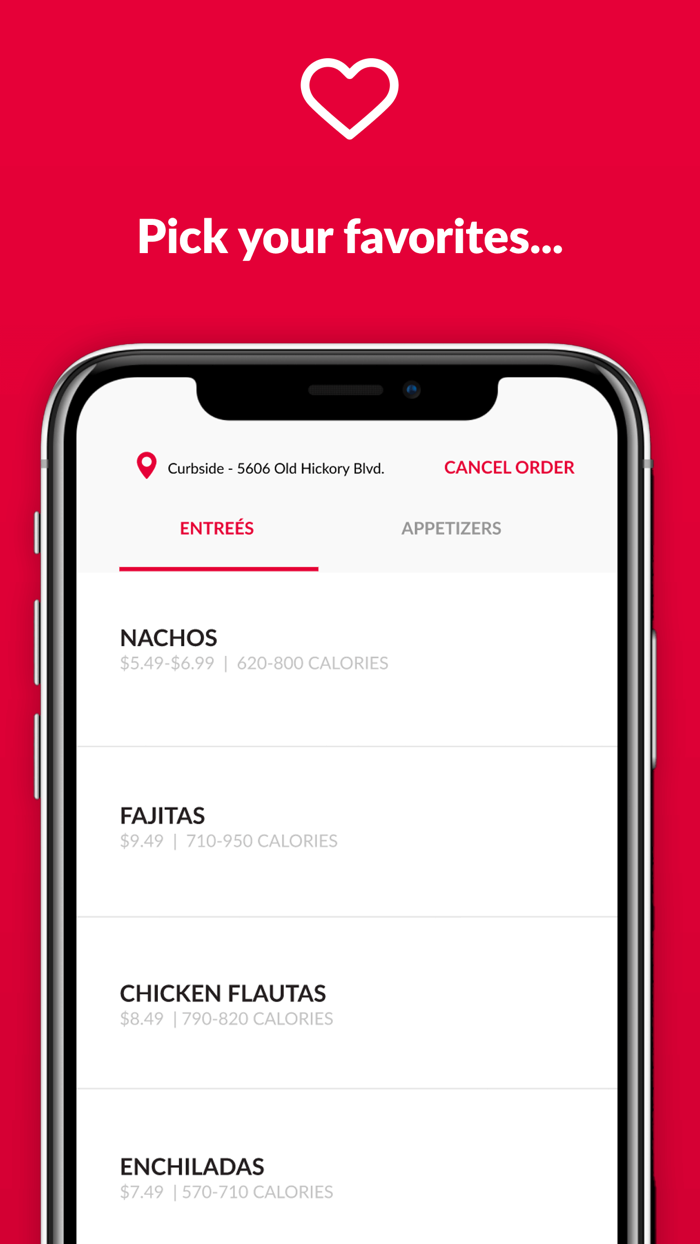 Albertos Crystal Cafe