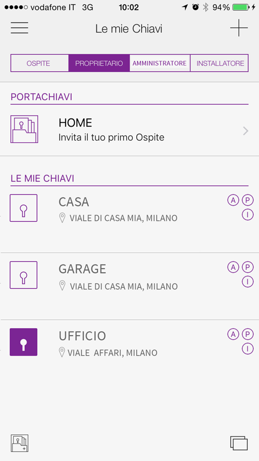 #3. Urmet Sclak (iOS) 由: URMET SpA