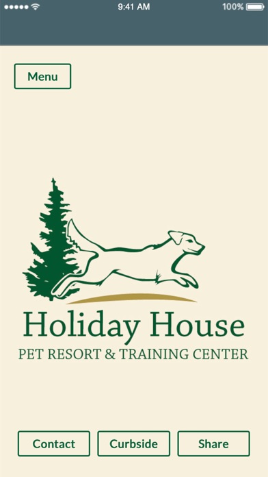 Holiday House Pet Resort Screenshot