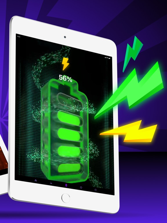Screenshot #6 pour Neon Charge