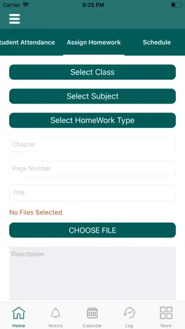 Game screenshot Kibou School : Dhading apk