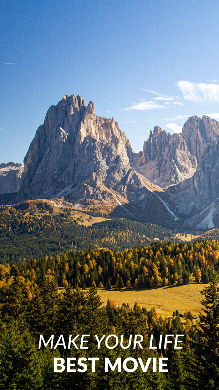 Clip - One Second Videos