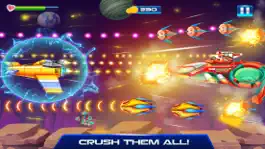 Game screenshot Jet Plane Space Shooter mod apk