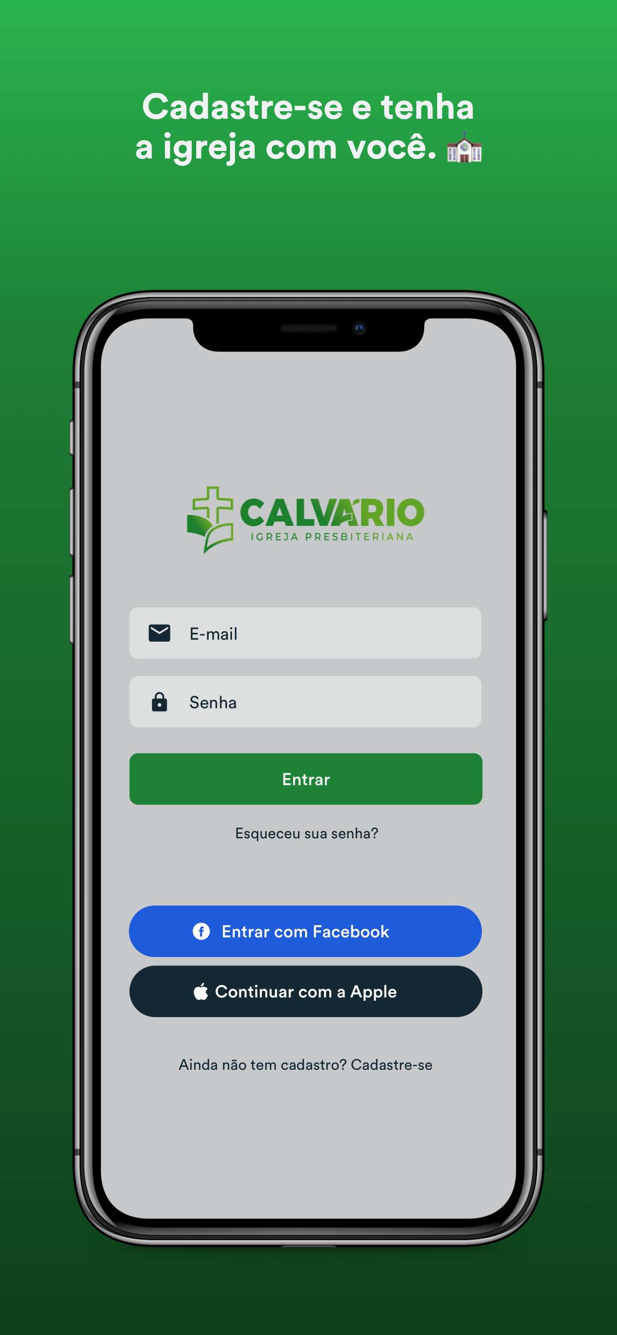 IP Calvário Sorocaba