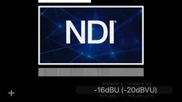 How to cancel & delete ndi test patterns 2