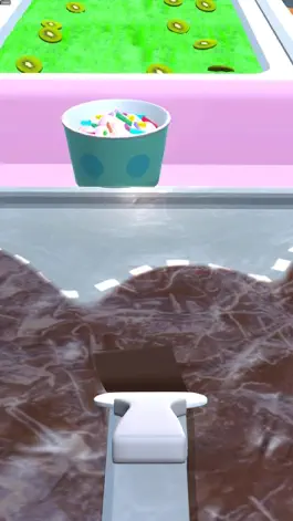 Game screenshot Icecream Mall apk
