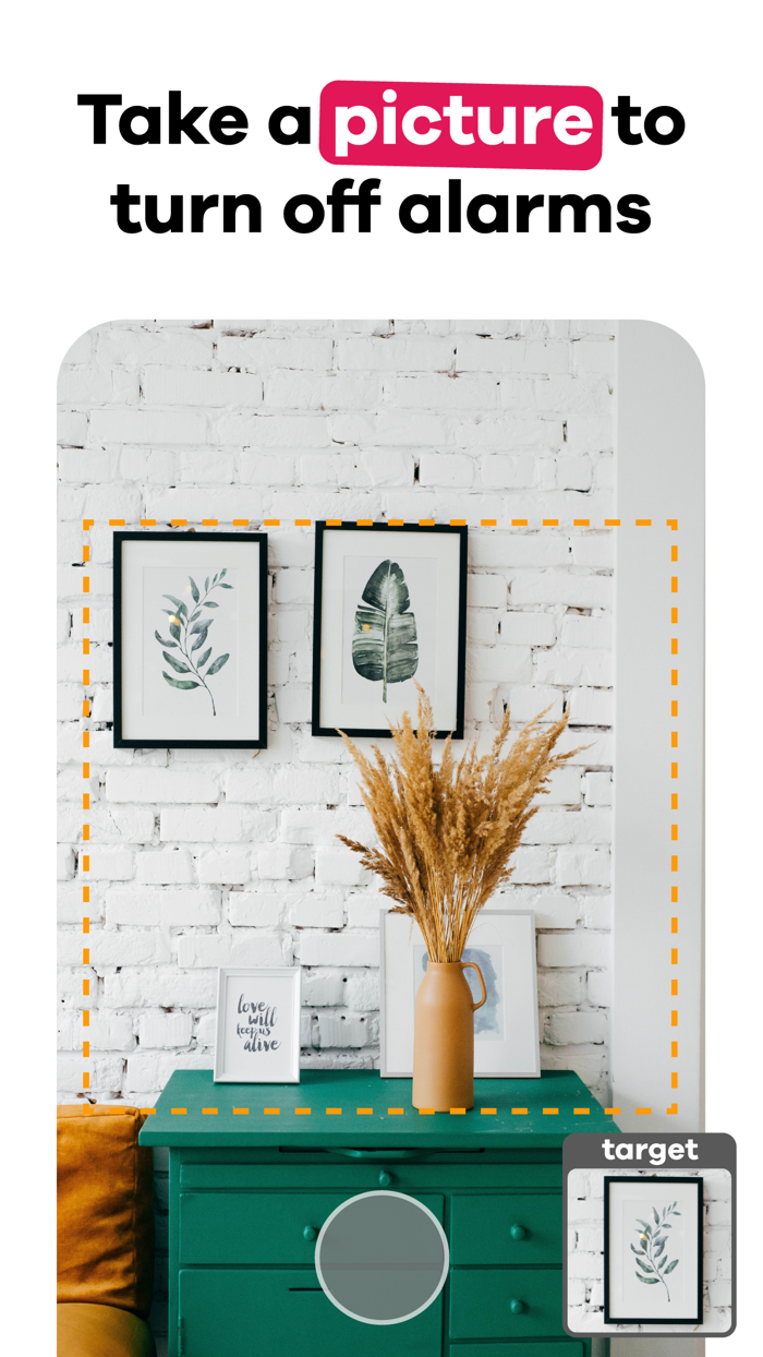 Kiwake smart alarm clock