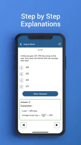 Game screenshot ASTB Tutoring hack