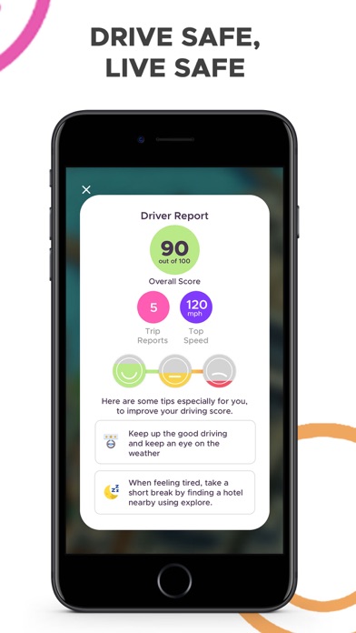 SmartCitti Car, Home Insurance Screenshot