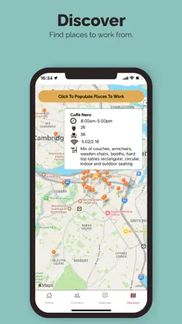 Game screenshot Galavant - For Digital Nomads hack