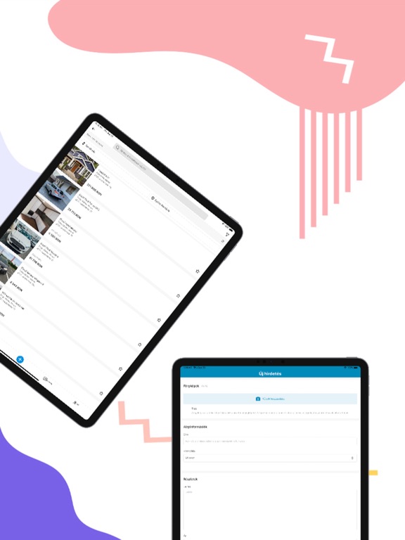 Screenshot #5 pour Piactér.ro