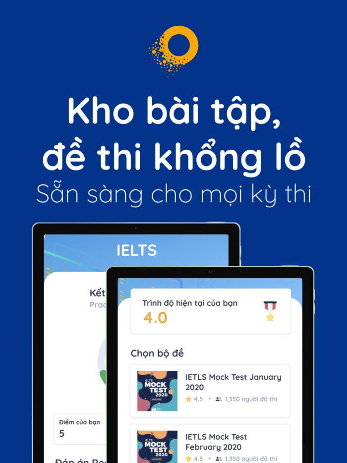 Toppy - Học Online từ lớp 1-12